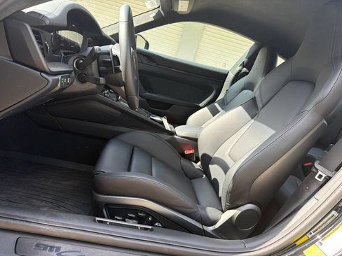 Certified 2026 Porsche 911 Carrera GTS RWD image 11