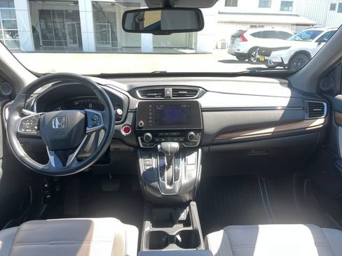 Used 2019 Honda CR-V Touring image 13