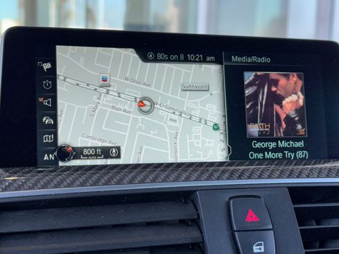 Used 2017 BMW M3 image 22