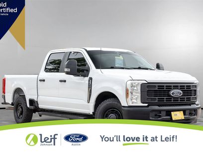 Certified 2024 Ford F250 XL
