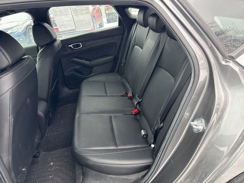 Used 2024 Acura Integra A-Spec image 10