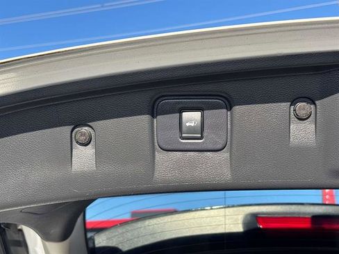 Used 2018 Nissan Murano SL w/ Midnight Edition Package image 14