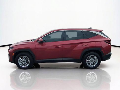 New 2026 Hyundai Tucson SE FWD image 8