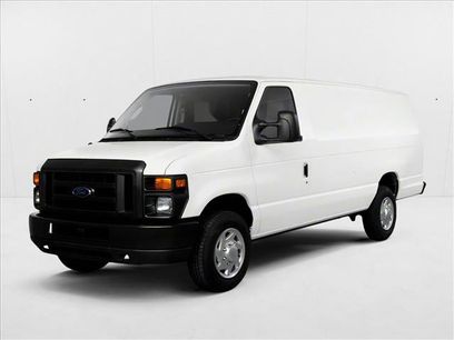Used 2013 Ford E-250 and Econoline 250 w/ PWR Group
