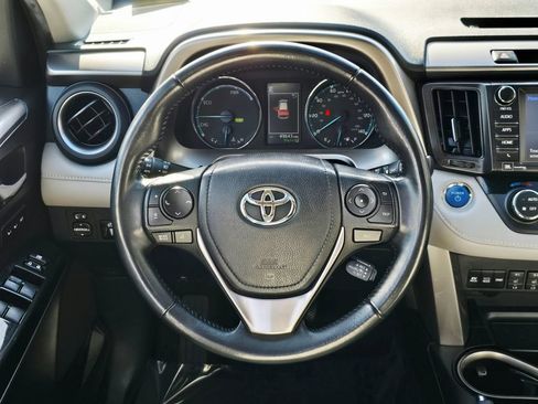 Used 2018 Toyota RAV4 Limited w/ Carpet Mat Package AWD/4WD image 19