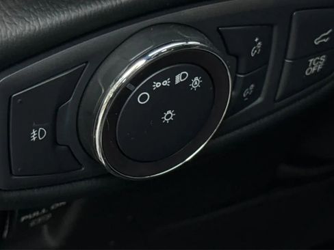 Used 2019 Lincoln Nautilus Reserve FWD image 55