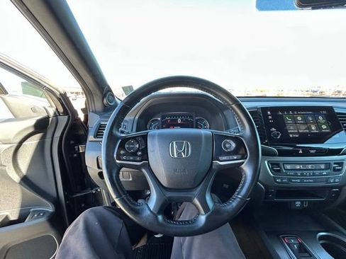 Used 2021 Honda Passport EX-L image 13