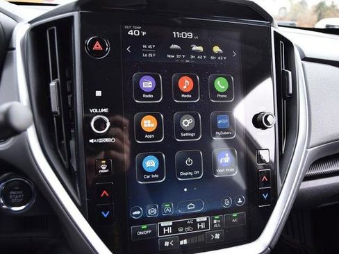 Used 2024 Subaru Crosstrek 2.0i Premium image 13