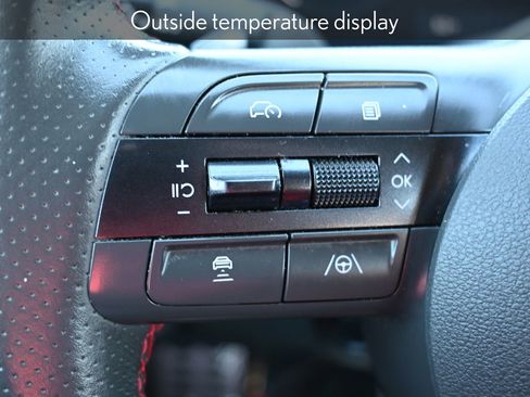 Used 2024 Hyundai Sonata N Line image 10