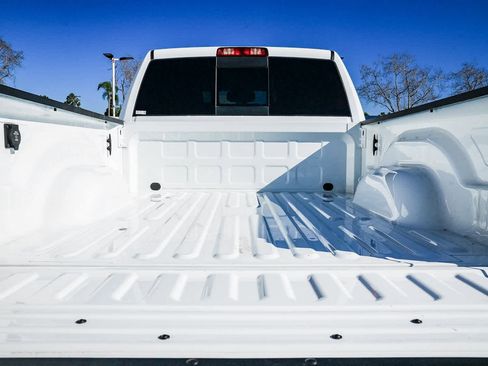 Used 2024 RAM 2500 Laramie image 24