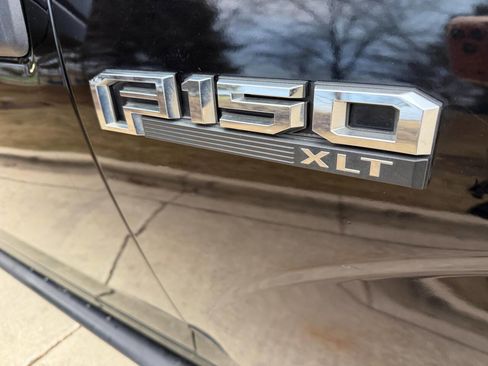 Used 2018 Ford F150 XLT AWD/4WD image 19