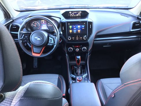 Used 2024 Subaru Forester Sport image 14