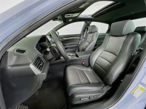 Used 2022 Honda Accord Sport image 25