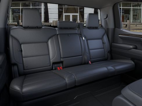 New 2026 GMC Sierra 1500 SLT AWD/4WD image 17