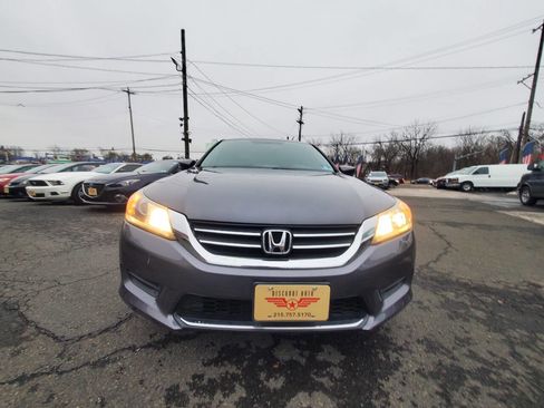 Used 2014 Honda Accord LX image 8