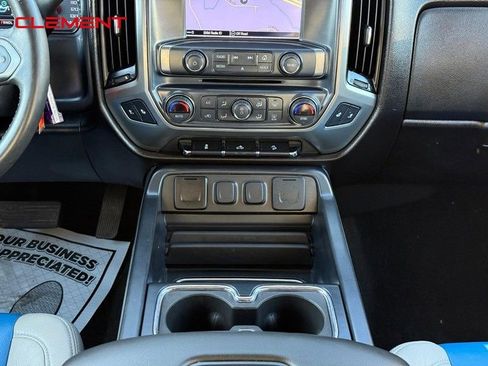 Used 2018 Chevrolet Silverado 1500 LT w/ All Star Edition image 18