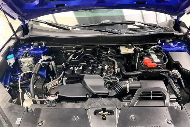 Certified 2023 Honda CR-V EX-L image 29