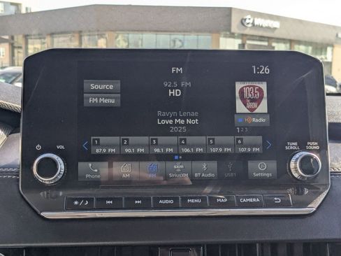 Used 2023 Mitsubishi Outlander SE image 22