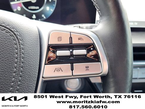 Certified 2023 Kia Telluride SX Prestige X-Line AWD/4WD image 28