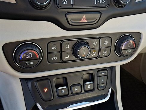 Used 2020 GMC Terrain Denali w/ Denali Premium Package image 14