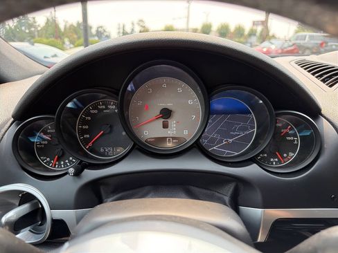 Used 2016 Porsche Cayenne S AWD/4WD image 37