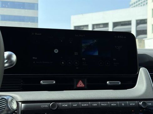 New 2026 Hyundai Ioniq 5 SEL RWD image 10