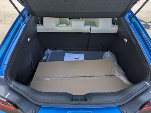 New 2026 Acura Integra A-Spec image 23