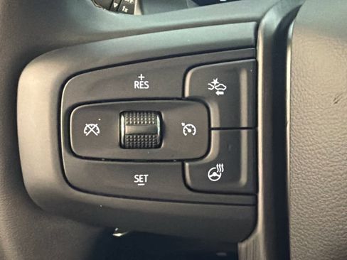 New 2026 GMC Sierra 1500 AT4 w/ AT4 Premium Package image 39