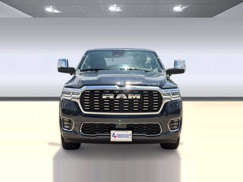 New 2026 RAM 1500 Tungsten AWD/4WD image 6