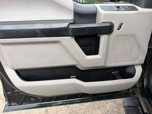 Used 2019 Ford F350 XL w/ Power Equipment Group AWD/4WD image 12