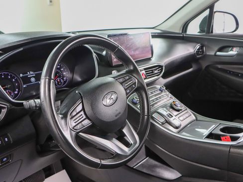 Used 2023 Hyundai Santa Fe SEL image 22