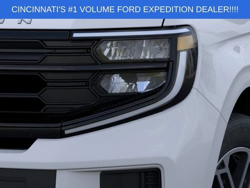 New 2026 Ford Expedition Max Active AWD/4WD image 18