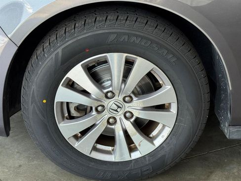 Used 2016 Honda Odyssey EX-L image 36