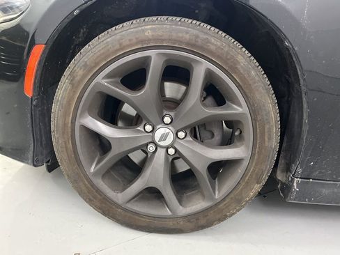 Used 2019 Dodge Charger R/T w/ Driver Confidence Group image 9