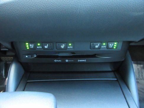 Used 2021 Lexus ES 250 w/ Premium Package image 45