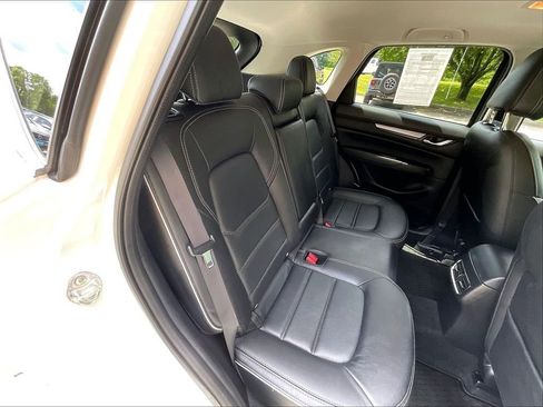 Used 2025 MAZDA CX-5 AWD 2.5 S image 19