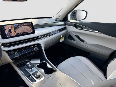 Used 2026 INFINITI QX60 Luxe w/ Cargo Package image 26