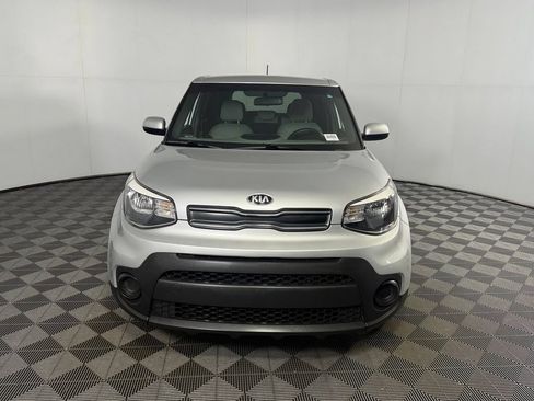 Used 2019 Kia Soul FWD image 6