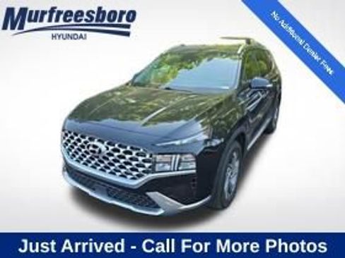 Used 2023 Hyundai Santa Fe SEL w/ Premium Package FWD image 1