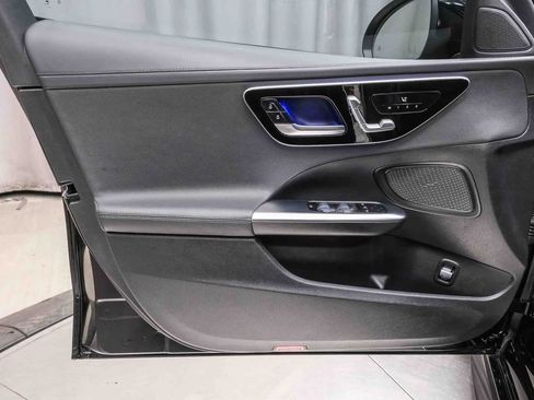 Certified 2023 Mercedes-Benz C 300 Sedan image 18
