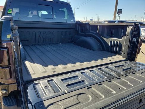 Used 2020 Ford F150 Raptor w/ Equipment Group 802A Luxury image 10