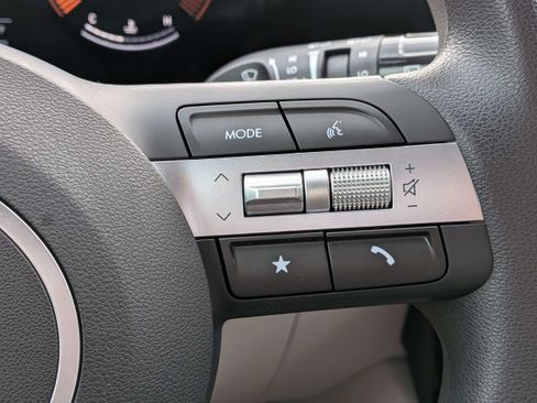 Certified 2026 Hyundai Tucson SEL FWD image 27