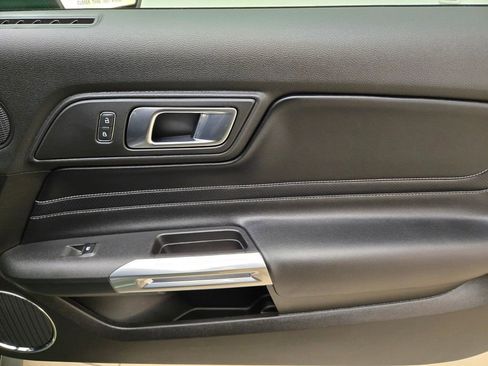 Used 2022 Ford Mustang Premium w/ 2.3L High Performance Package image 26