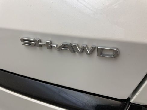 Used 2023 Acura MDX A-Spec AWD/4WD image 8
