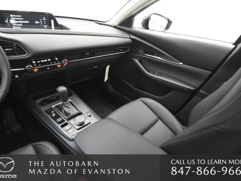 New 2026 MAZDA CX-30 AWD 2.5 S w/ Select Sport Pkg image 27