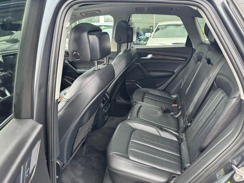 Used 2018 Audi Q5 2.0T Premium Plus AWD/4WD image 20