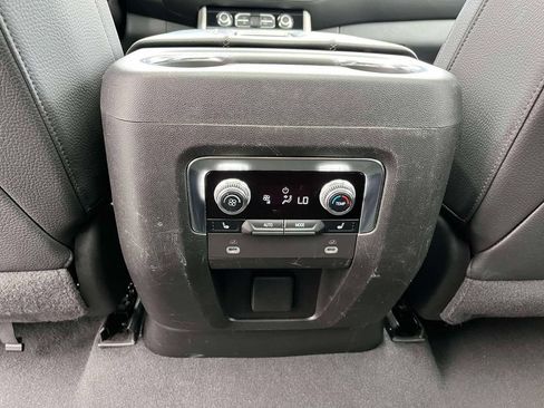 Certified 2023 GMC Yukon Denali AWD/4WD image 14