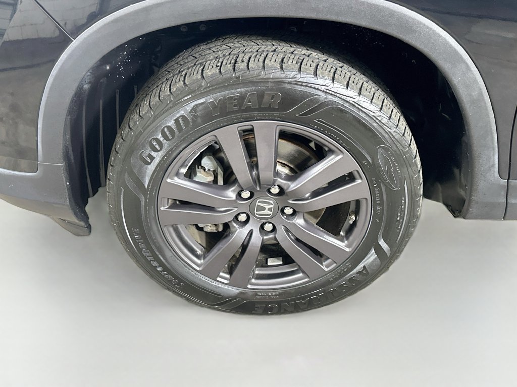 Used 2019 Honda Ridgeline Sport image 8