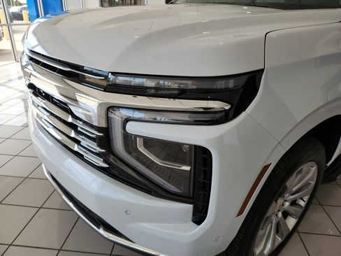 New 2026 Chevrolet Tahoe Premier image 10