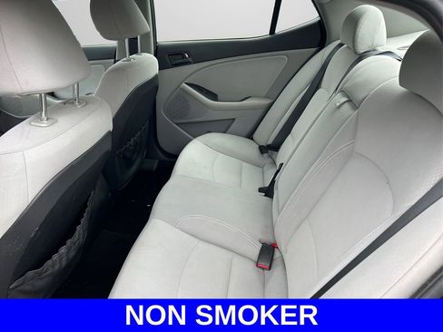 Used 2013 Kia Optima LX image 10